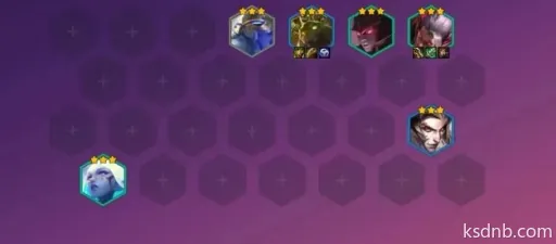 金铲铲北地之盾装备攻略 金铲铲北地之盾装备攻略